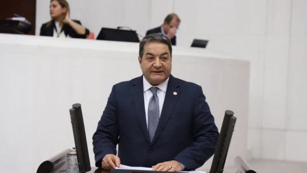 'Sorunlar ağırdır. Saklamaya gerek yoktur'